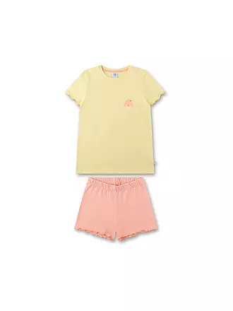 SANETTA | Mädchen Pyjama | 